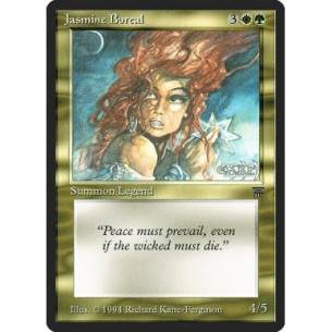 Jasmine Boreal