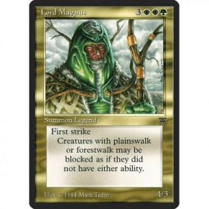 Lord Magnus