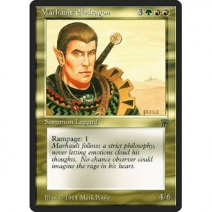 Marhault Elsdragon