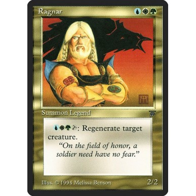 Ragnar