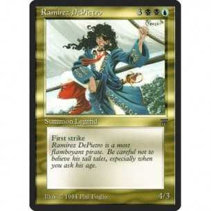 Ramirez Di Pietro