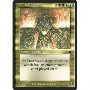 Ramses Overdark