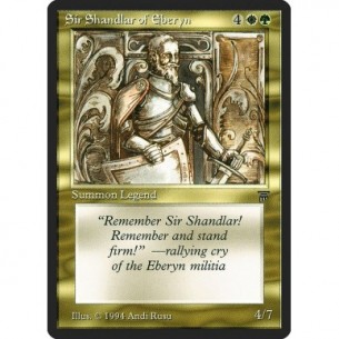 Sir Shandlar di Eberyn