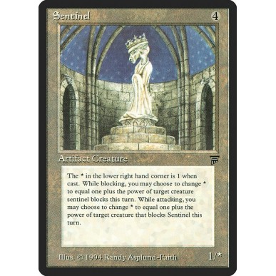 Sentinel