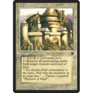 Hammerheim