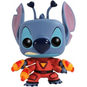 Funko Pop 125 - Stitch 626... 2