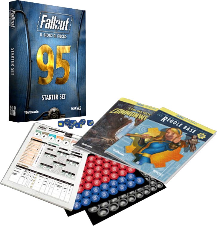 Fallout, Il Gioco Di Ruolo Diventa Una Serie Tv: Primo Video - Foto 7