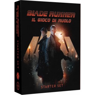 Blade Runner - Starter Set