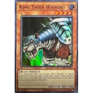 Tigre Reale Wanghu