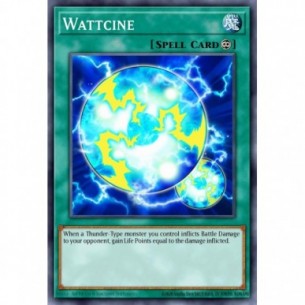 Wattcine
