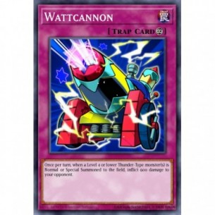 Wattcannone