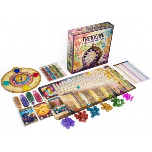 Trekking Through History 2