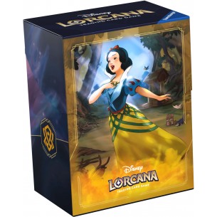 Deck Box - Snow White 2