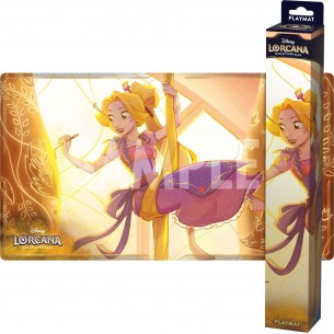 Playmat - Rapunzel