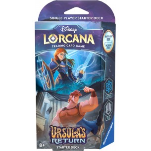 Lorcana - Ursula’s Return -...