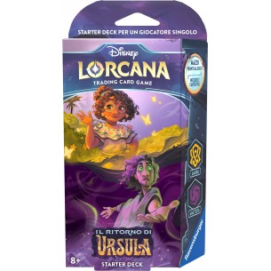 Lorcana - Il Ritorno di...