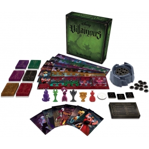 Villainous 2