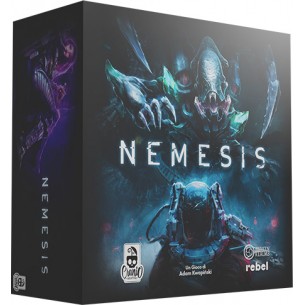 Nemesis - Nuova Edizione