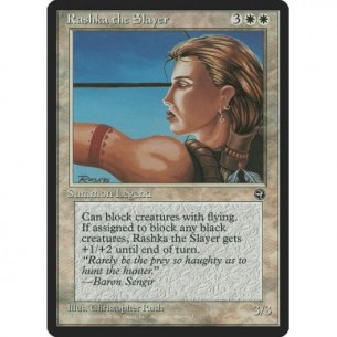 Rashka the Slayer