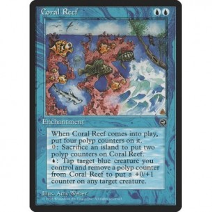 Coral Reef