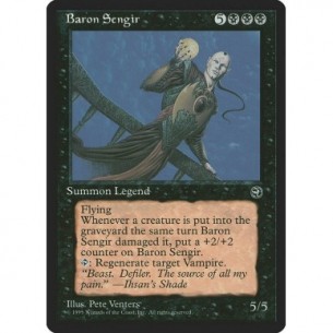 Baron Sengir