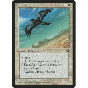 Mesa Falcon