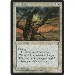 Mesa Falcon