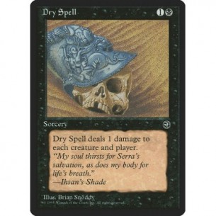 Dry Spell