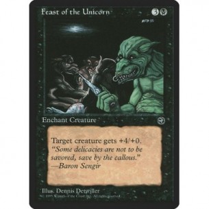 Feast of the Unicorn