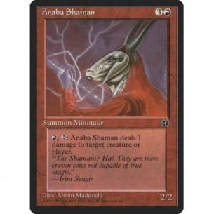 Anaba Shaman