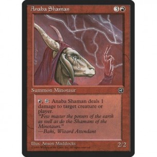 Anaba Shaman