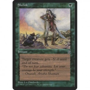 Shrink