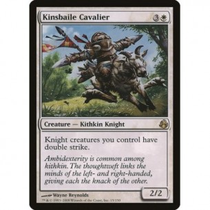 Cavaliere di Kinsbaile