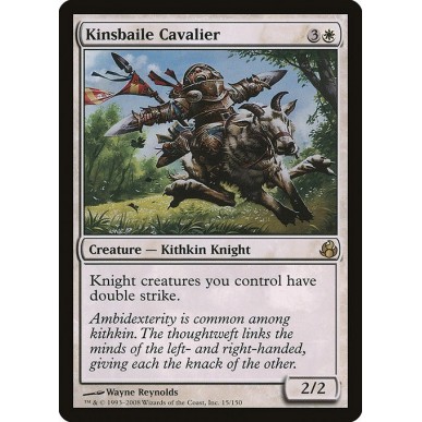 Cavaliere di Kinsbaile