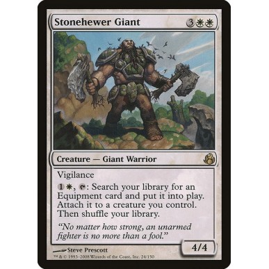 Stonehewer Giant