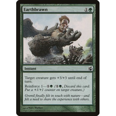 Earthbrawn