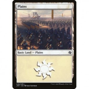 Plains