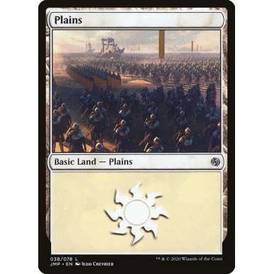 Plains