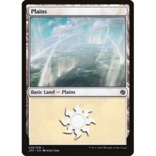 Plains