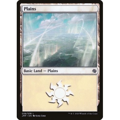 Plains