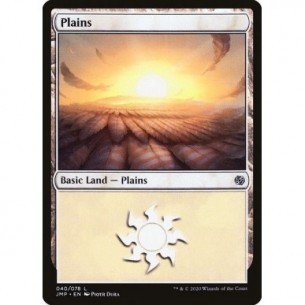 Plains