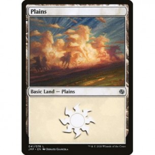 Plains