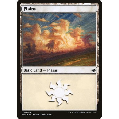 Plains