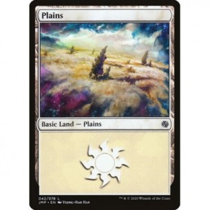 Plains