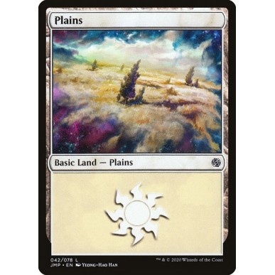 Plains
