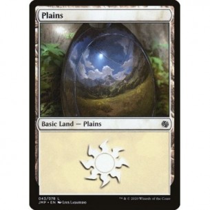 Plains