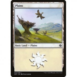 Plains
