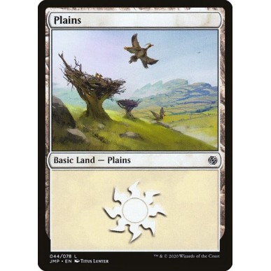 Plains