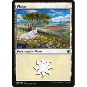 Plains
