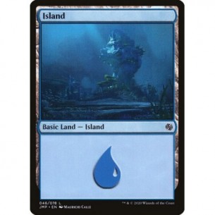 Island
